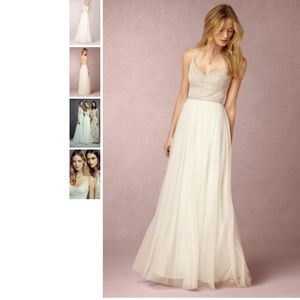 Adrianna Papell Naya Dress BHLDN